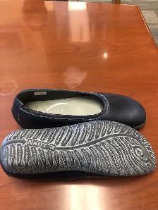 2 pairs of size 8 or 39 Euro size