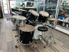 Swingstar by Tama 5PC Drum Set w/ Cymbals