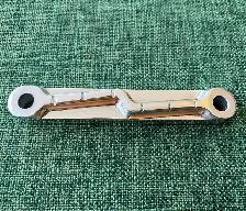 Compton Aluminum Special Bridge