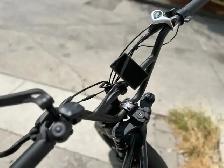 EMMO Paralo Pro (Black)