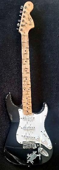 Squire Strat Affinty Electric Guitar (24572961)