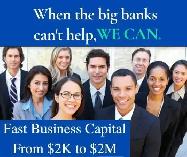 $ SUPER FAST & EASY BUSINESS LOAN All CREDIT