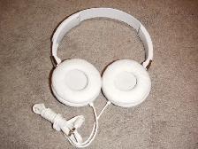 FREE PHILIPS HEADPHONES.