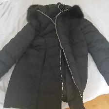 shein coat