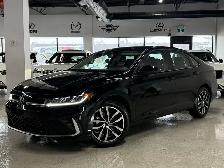 2025 Volkswagen Jetta No Accident l Comfortline l VW Warranty