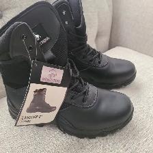 Brand New Maelstrom boots Size 9US