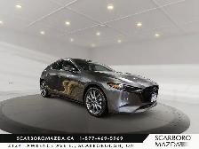 2023 Mazda MAZDA3 SPORT GT CPO| LOW KM| BOSE SPEAKERS| 1 OWNER