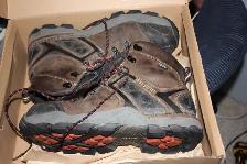 Irish Setter work boots