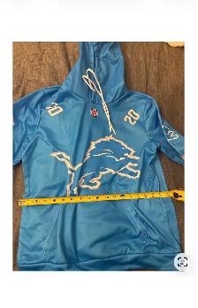 brand new Detroit Lions