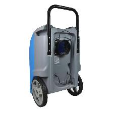 Factory Wholesale 70L Commercial Air Desiccant Dehumidifier