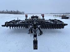 20' 2026 Agro-Tom Heavy Speed Disc