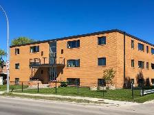 1051 Taylor Avenue - Two-Bedroom Suite Apartment for Rent