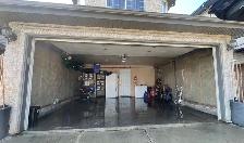 Garages Double Garage For RentPilot Sound/McConchie