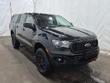 2023 Ford Ranger XLT 4WD SuperCrew 5' Box CAMERA-HEATED SEATS-C