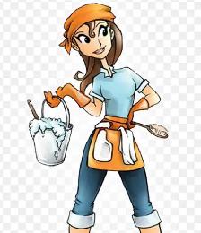 Moving In / Moving Out Cleaning