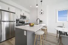 Spacious 2 Bed 2 Bath Apartment! Available March 1st!