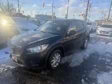 2016 Mazda CX-5  3 YEAR WARRANTY INCLUDED