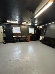 Renovate/Clean/Organizer for hire