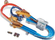 Hot Wheels Scorpion Sting Track