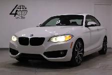 2014 BMW 228i COUPE | CLEAN CARFAX
