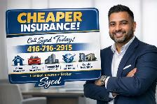Auto & Home Insurance