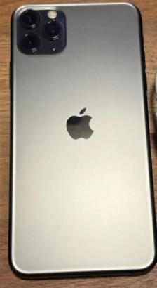 iPhone 11 Pro 256GB