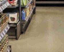 convenience cashier job