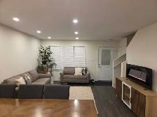 Two Story Town House For Rent