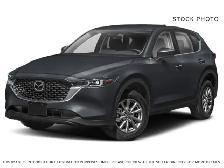 2025 Mazda CX-5 GX AWD