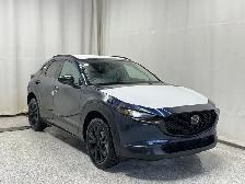 2026 Mazda CX-30 GS Kuro AWD