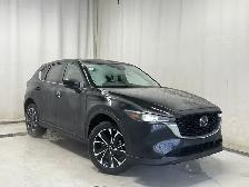 2025 Mazda CX-5 GS Comfort AWD