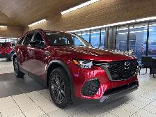 2025 Mazda CX-70 MHEV GS-L AWD