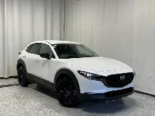 2025 Mazda CX-30 GT Turbo AWD