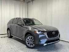 2025 Mazda CX-90 MHEV GT AWD