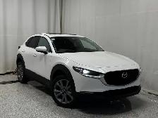 2025 Mazda CX-30 GT AWD