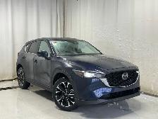 2025 Mazda CX-5 GS AWD
