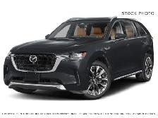 2026 Mazda CX-90 Signature AWD