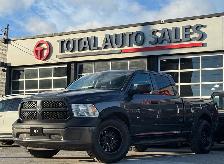 2016 Ram 1500 TRADESMAN | UPGRADED INFOTAINMENT | BACK UP CAMERA