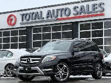 2015 Mercedes-Benz GLK-Class 250 //AMG PKG | PANO | NAVI | BACK