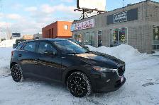 2016 Mazda CX-3 Touring