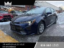 2021 Toyota Corolla LE, HEATED SEATS, REAR VIEW CAMERA