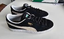 Puma Classic XXI Running Shoes
