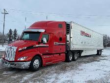Apprentice Truck and Transport Technician