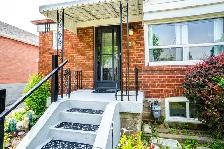 SHORT-TERM RENTAL AVAILABLE  (Victoria park area)