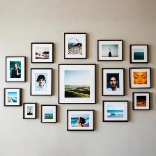Picture & Mirror Hanging - Professional Service