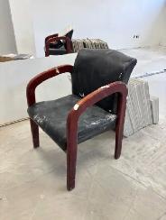 FREE Chairs (3)