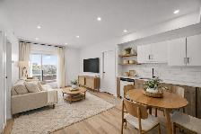 2 Bed 2 Bath Apartment! With Fitness Centre!