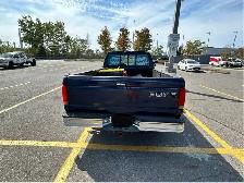 1995 Ford XL pickup 99,000 km