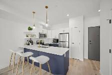 Luxury 2 Bedroom Apartment! With Fitness Centre!