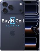 Sealed Apple iPhone 17 Pro 256GB Blue- $1550